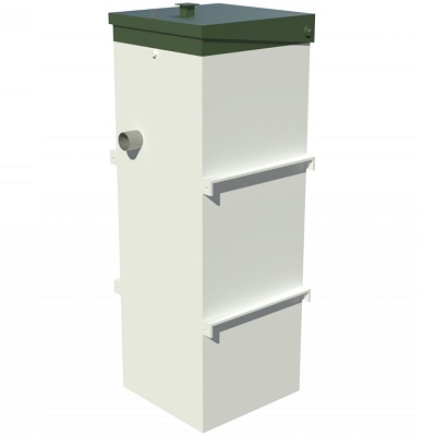 Септик Топас 4