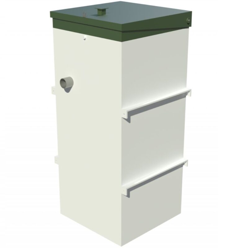 Септик Топас 5